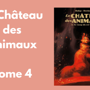 le château des animaux