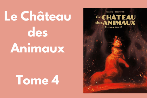 le château des animaux