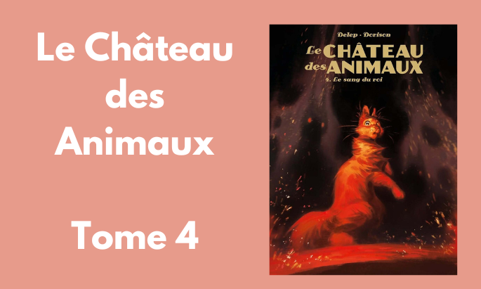 le château des animaux